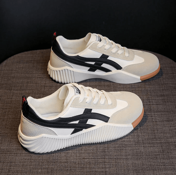 Nyla - Orthopaedic Shoes