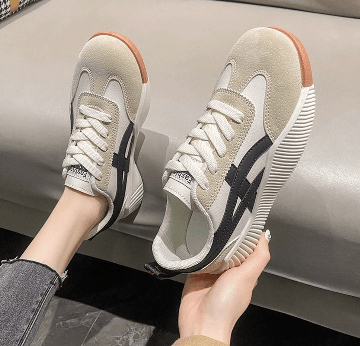 Nyla - Orthopaedic Shoes