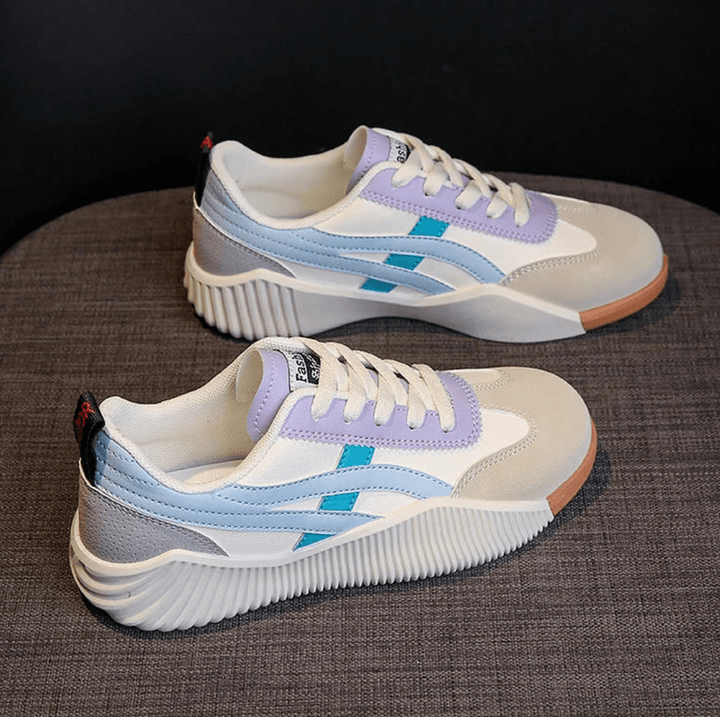 Nyla - Orthopaedic Shoes