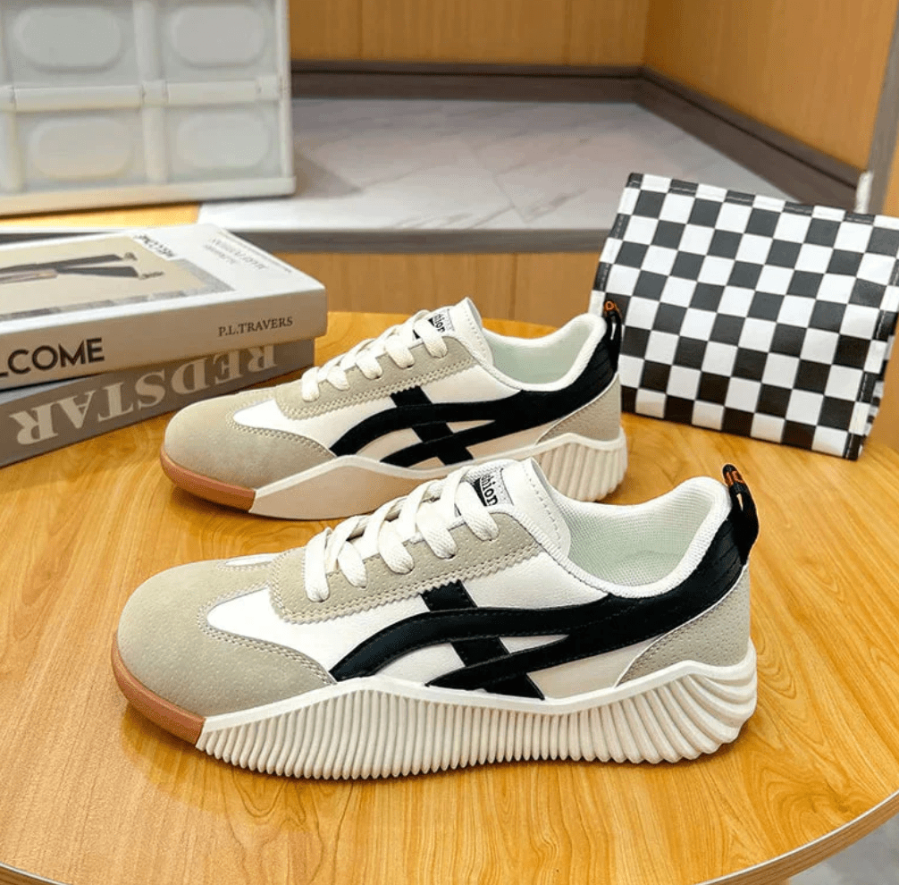 Nyla - Orthopaedic Shoes