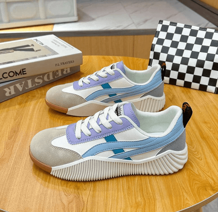 Nyla - Orthopaedic Shoes