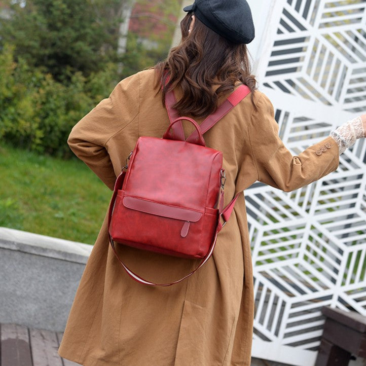 Véronique™ | Casual Backpack