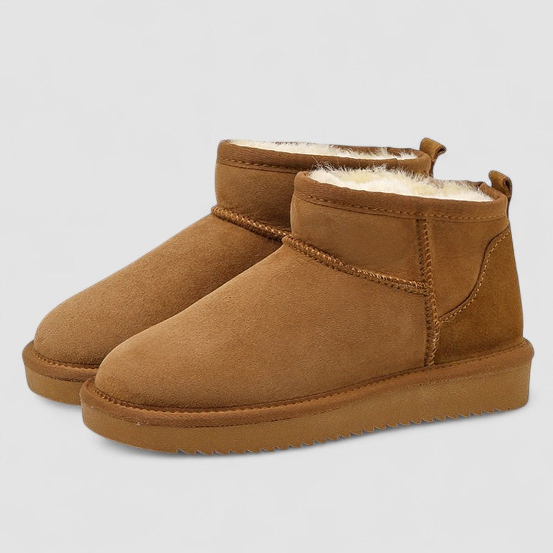 Auriane™ - Orthopaedic Boots