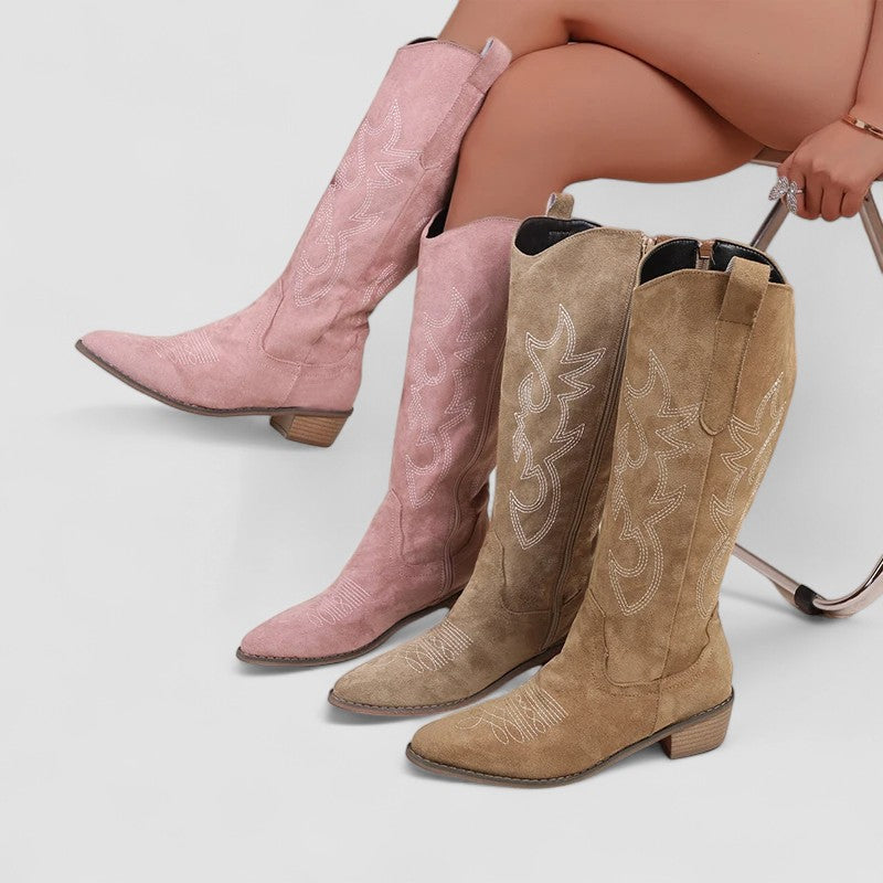 Clara™ - Orthopaedic Boots