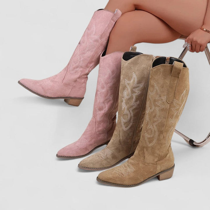 Clara™ - Orthopaedic Boots