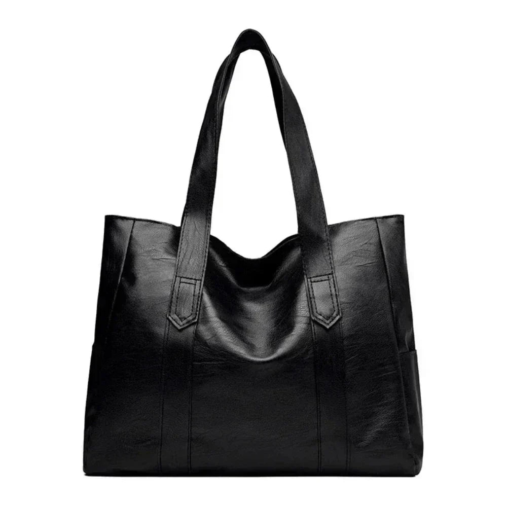 Nora | Minimalist Luxury Soft Shoulder Bag