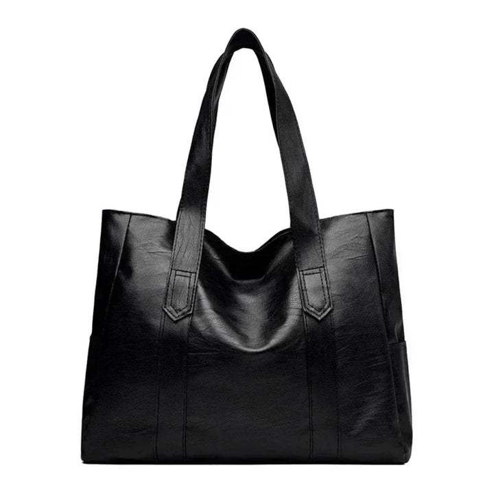 Nora | Minimalist Luxury Soft Shoulder Bag