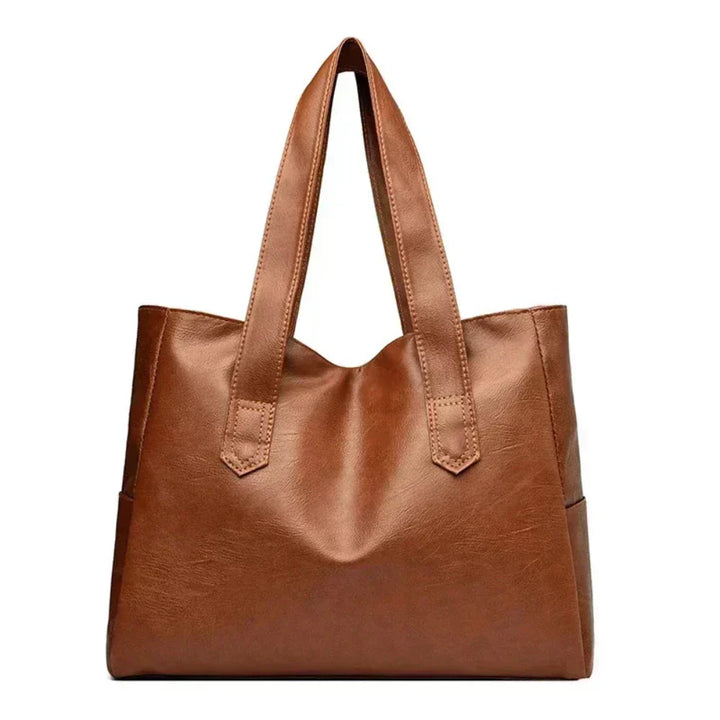 Nora | Minimalist Luxury Soft Shoulder Bag