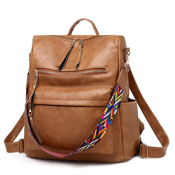 Zélie™ | Stylish Backpack