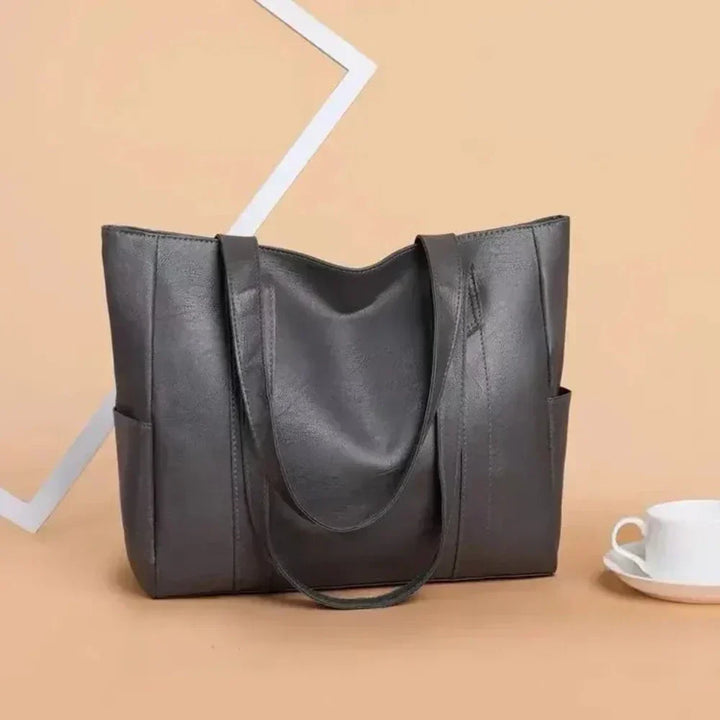 Nora | Minimalist Luxury Soft Shoulder Bag