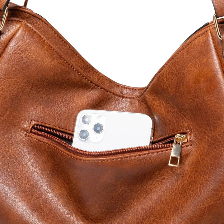 Nellie | Elegant and Sophisticated Shoulder Bag