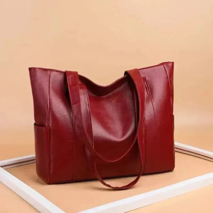 Nora | Minimalist Luxury Soft Shoulder Bag