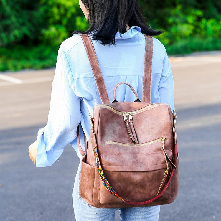 Zélie™ | Stylish Backpack