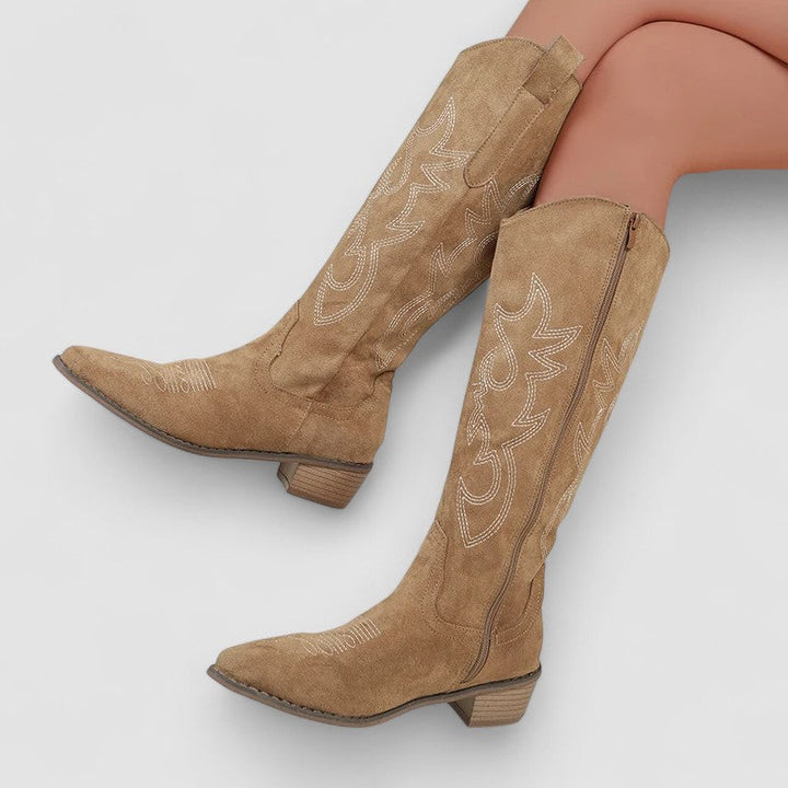 Clara™ - Orthopaedic Boots