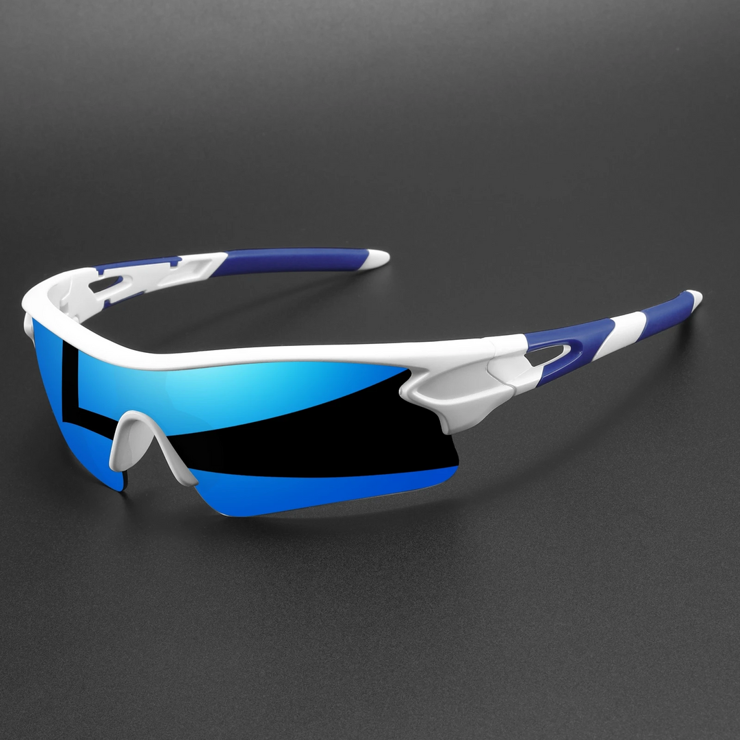 SOLARBOOST POLARIZED SHADES
