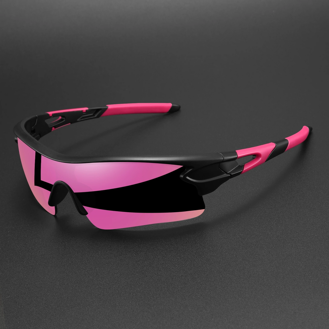 SOLARBOOST POLARIZED SHADES