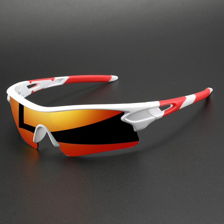 SOLARBOOST POLARIZED SHADES