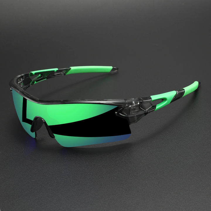 SOLARBOOST POLARIZED SHADES