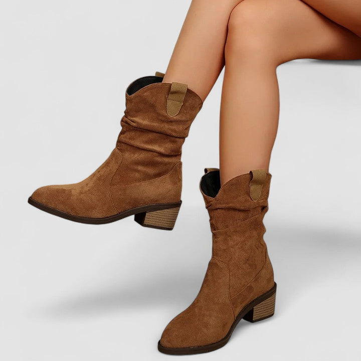 Rachy™ - Orthopaedic Boots