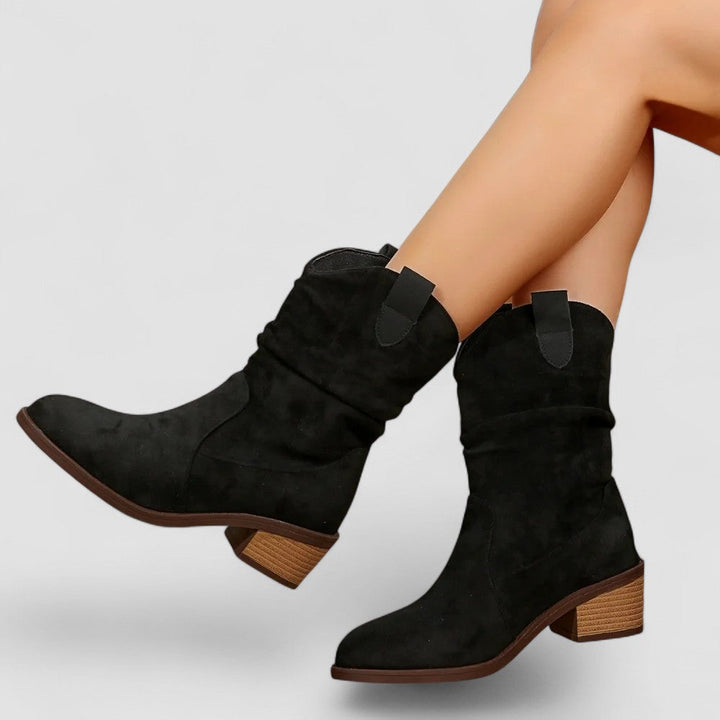 Rachy™ - Orthopaedic Boots