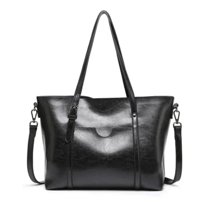Anna | Classic Elegant Luxury Handbag