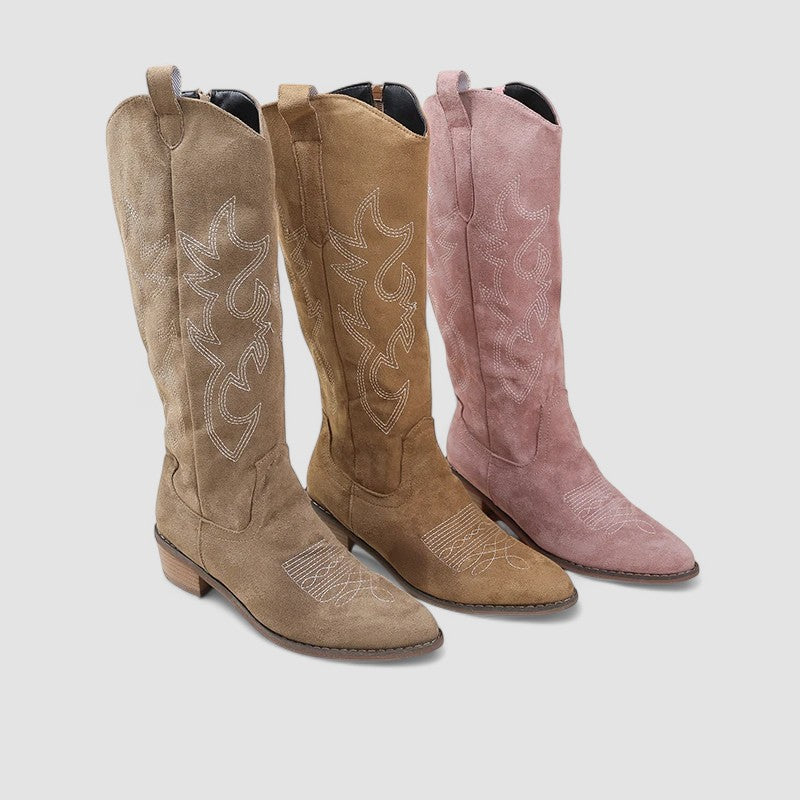 Clara™ - Orthopaedic Boots