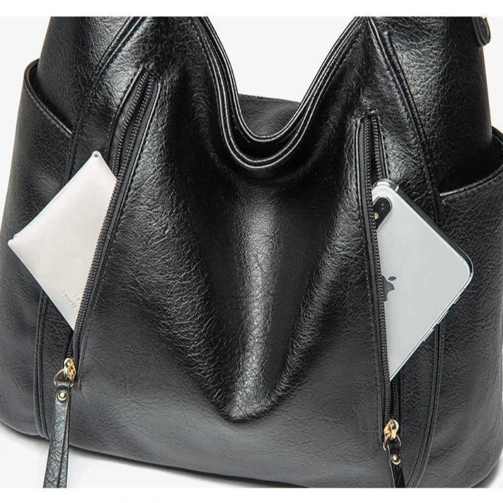 Blanche | Elegant Luxury Bag