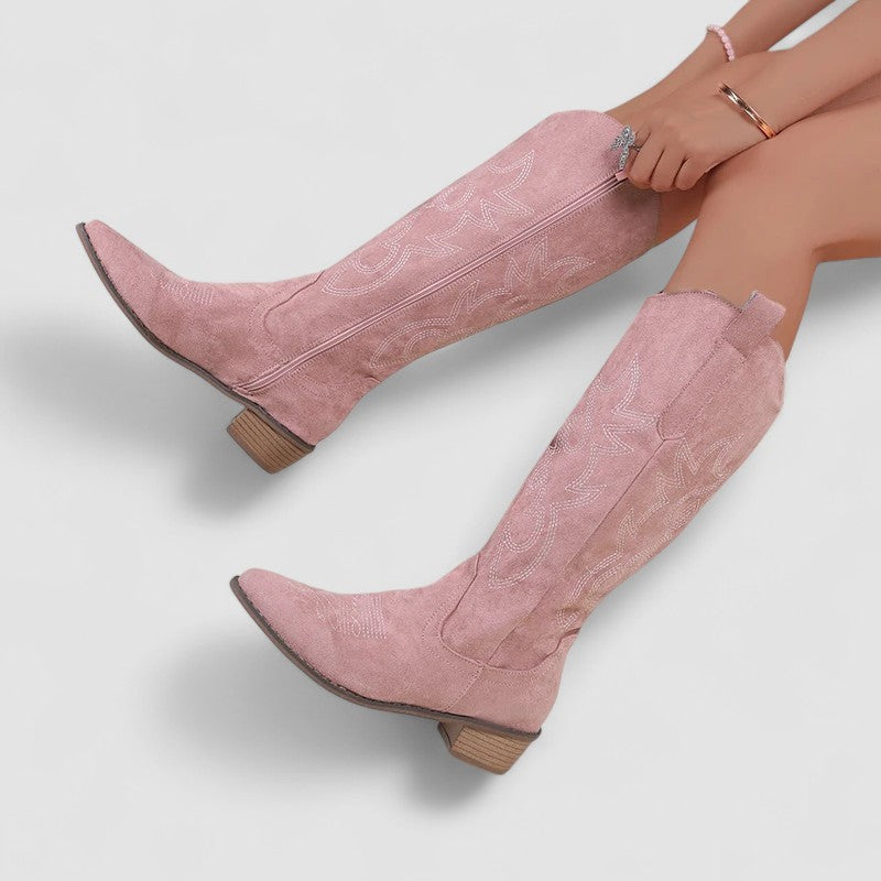 Clara™ - Orthopaedic Boots