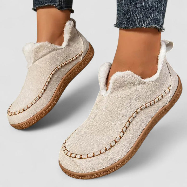 Dorry™ - Orthopaedic Boots