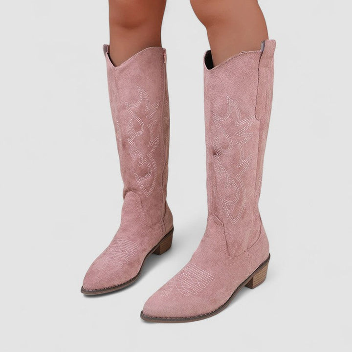Clara™ - Orthopaedic Boots