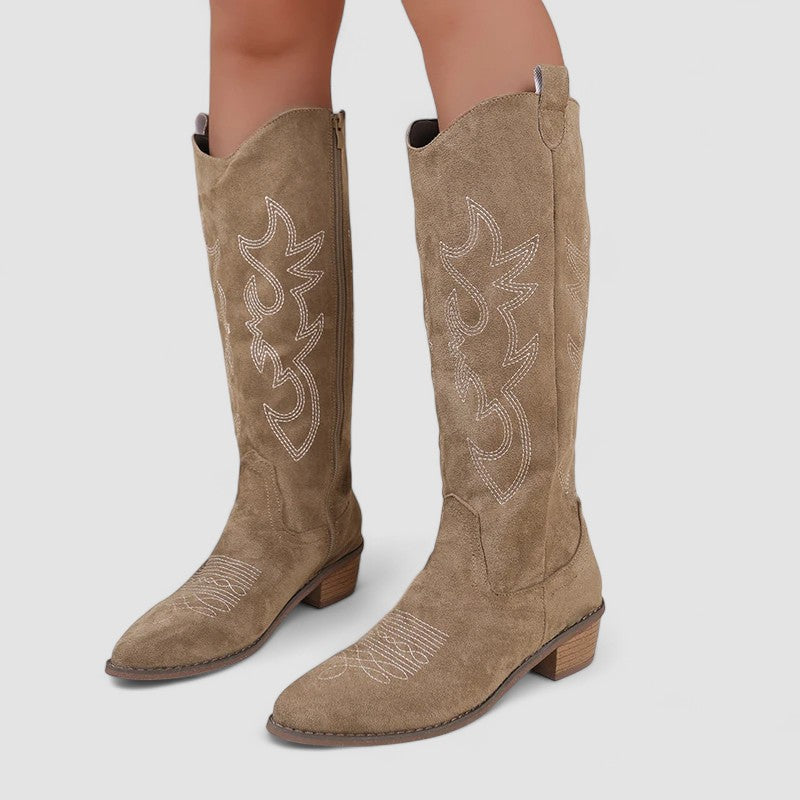 Clara™ - Orthopaedic Boots