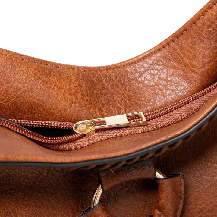 Nellie | Elegant and Sophisticated Shoulder Bag