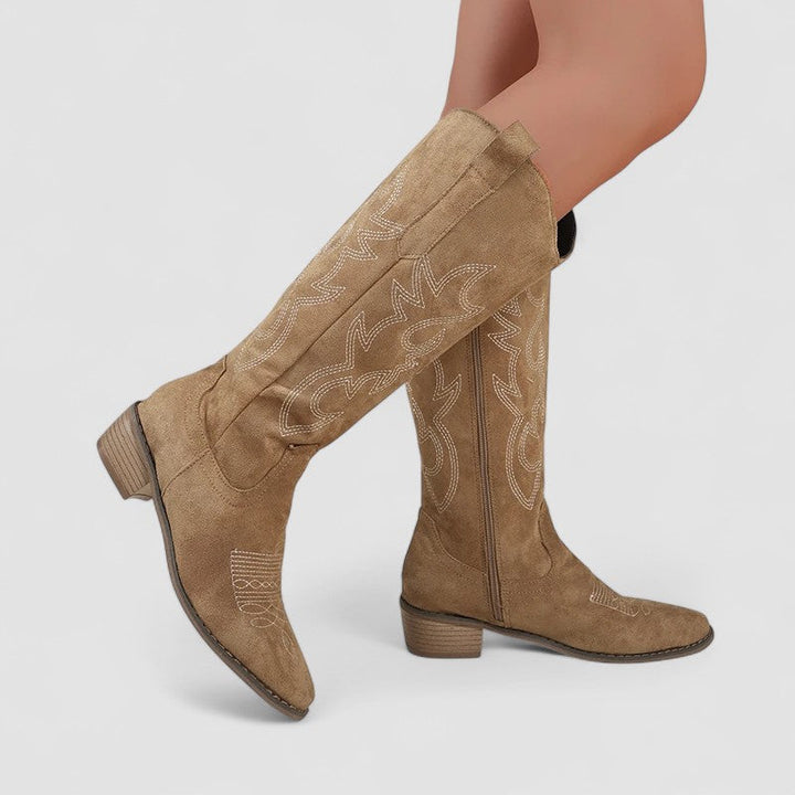 Clara™ - Orthopaedic Boots