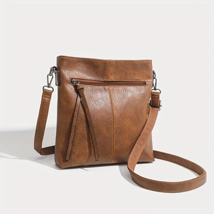 Lena | Retro Crossbody Bag Firkanet