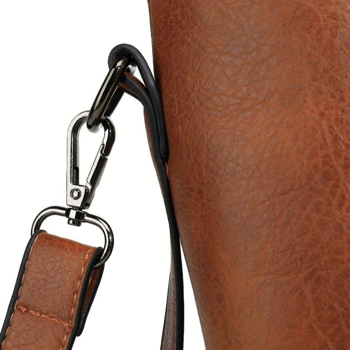 Charlotte | Classic Elegance Tote Bag