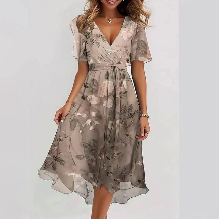 Karissa | Elegant Dress