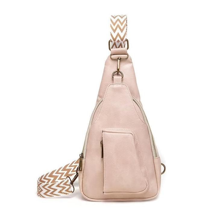 Elena | Vintage Crossbody Bag