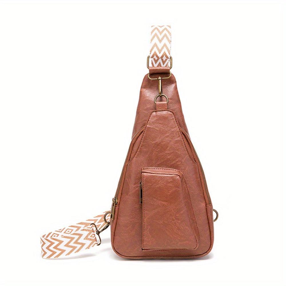 Elena | Vintage Crossbody Bag