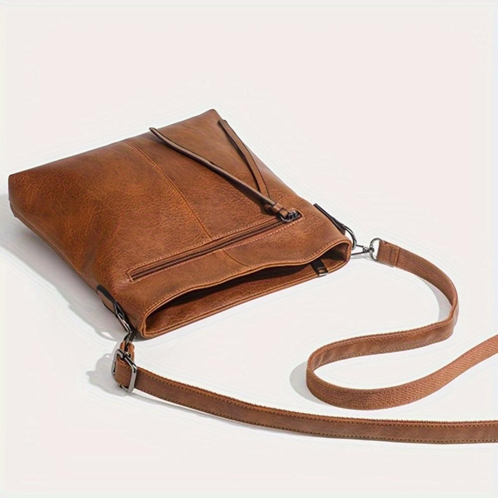 Lena | Retro Crossbody Bag Firkanet