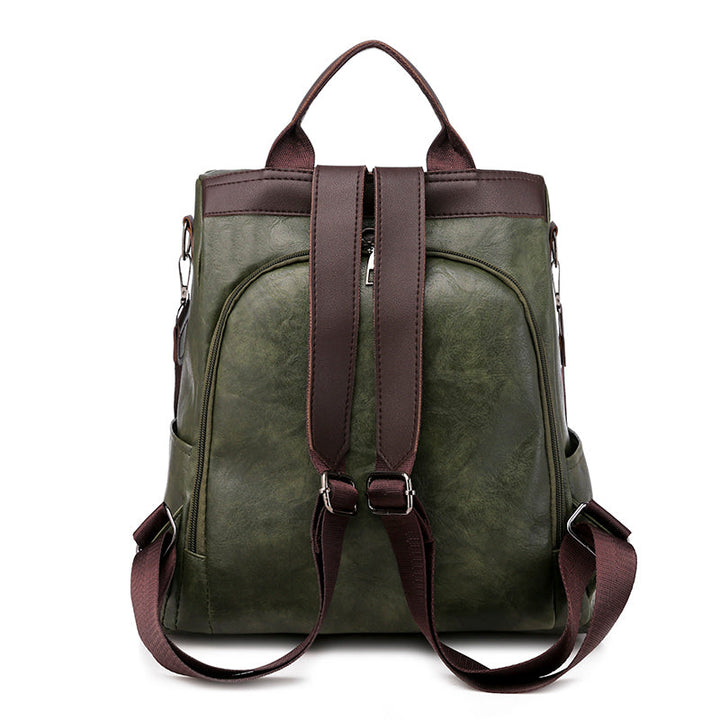 Nathalie™ | Elegant Backpack