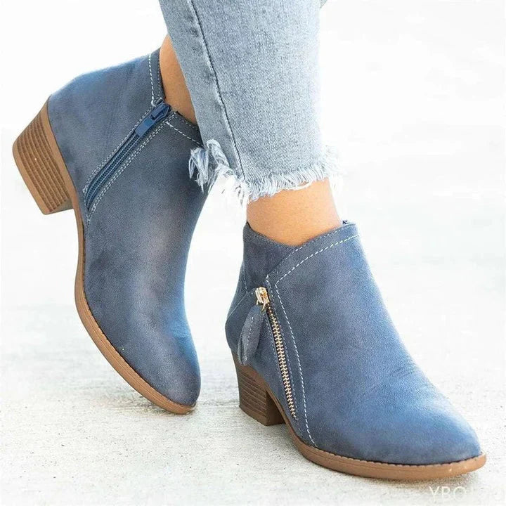 Sophie™ | Comfortable Boots