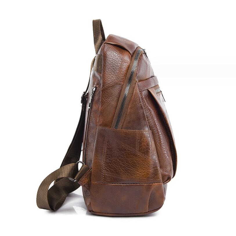 Simone™ | Refined Backpack