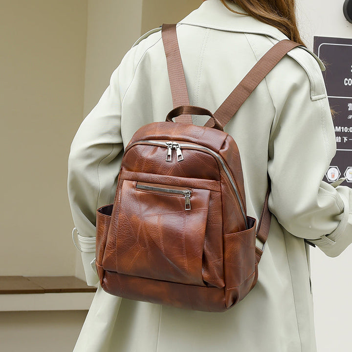 Simone™ | Refined Backpack