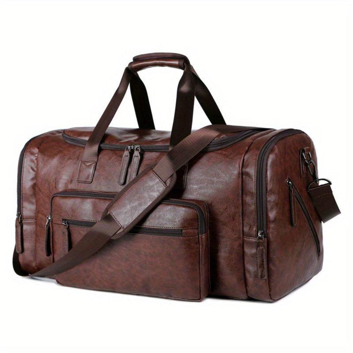 Everett | Travel Bag