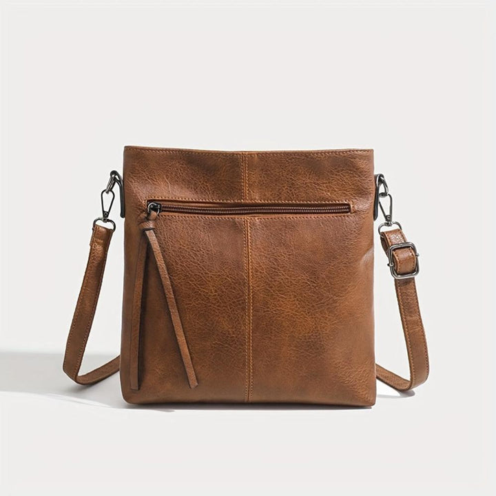 Lena | Retro Crossbody Bag Firkanet
