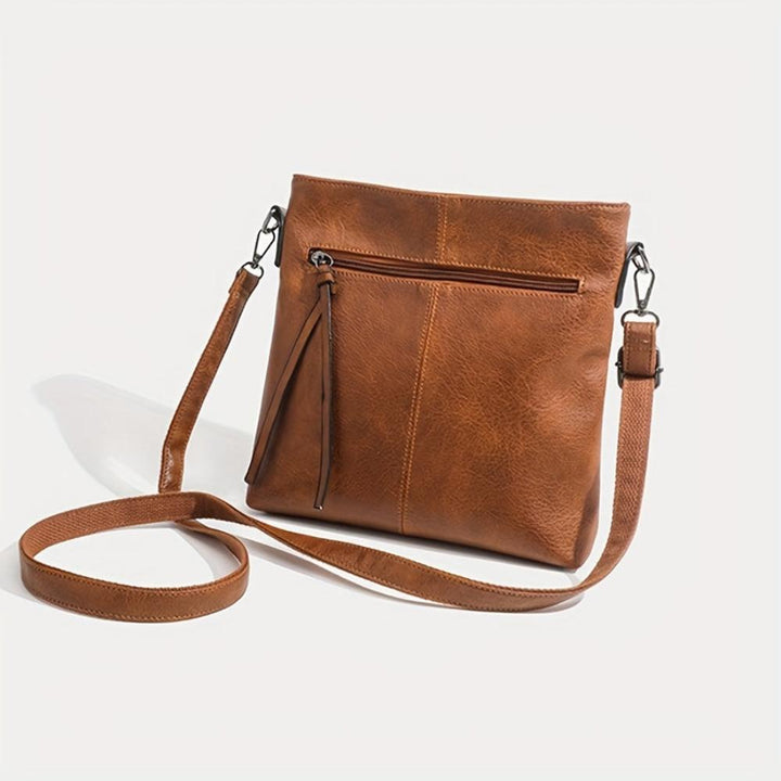 Lena | Retro Crossbody Bag Firkanet