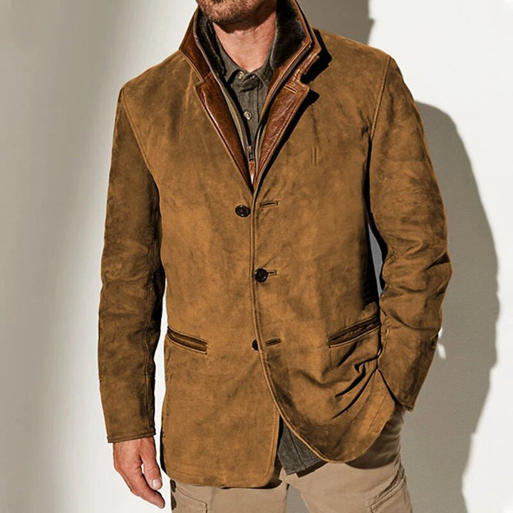Dylan™ | Elegant Vintage Jacket