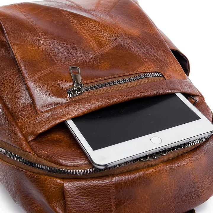 Simone™ | Refined Backpack