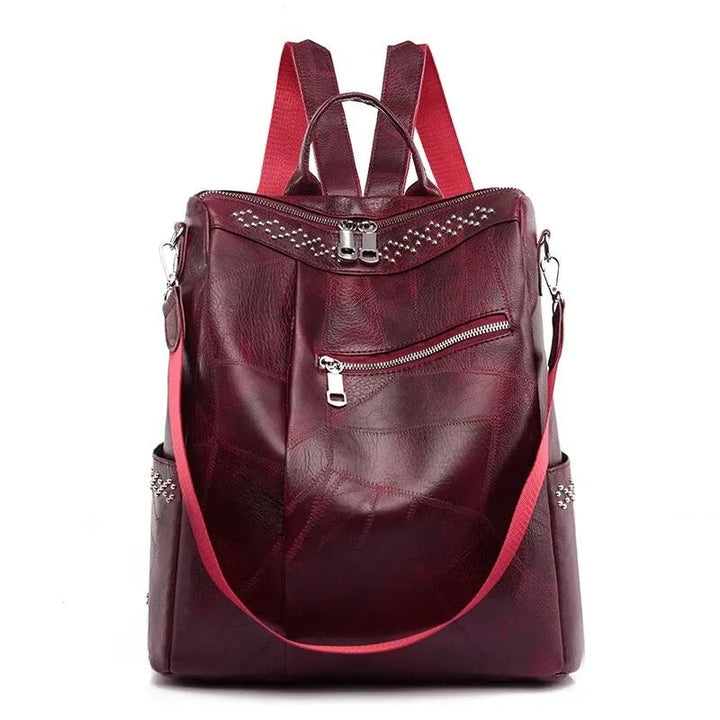 Pauline™ | Vintage Backpack