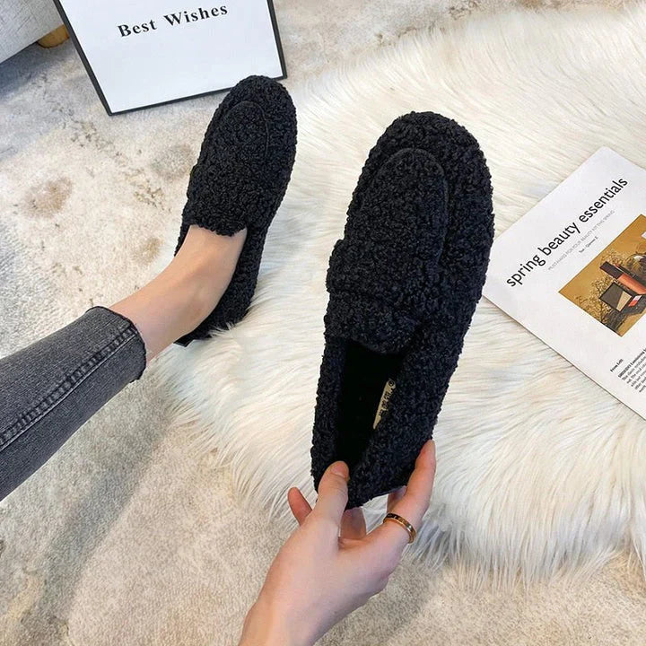 Ruby™ | Ultra Comfortable Orthopaedic Slippers